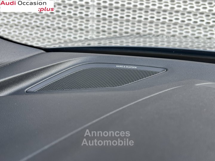 Audi TT COUPE Coup&eacute; 40 TFSI 197 S tronic 7 S line - 12