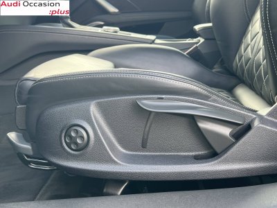 Audi TT COUPE Coup&eacute; 40 TFSI 197 S tronic 7 S line   - 13