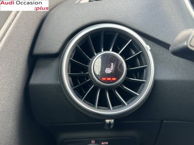 Audi TT COUPE Coup&eacute; 40 TFSI 197 S tronic 7 S line   - 17