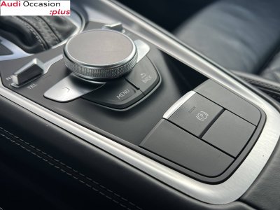 Audi TT COUPE Coup&eacute; 40 TFSI 197 S tronic 7 S line   - 20