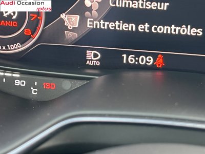 Audi TT COUPE Coup&eacute; 40 TFSI 197 S tronic 7 S line   - 32