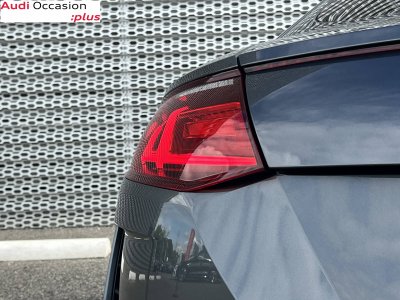 Audi TT COUPE Coup&eacute; 40 TFSI 197 S tronic 7 S line   - 33