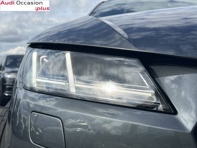 Audi TT COUPE Coup&eacute; 40 TFSI 197 S tronic 7 S line   - 34