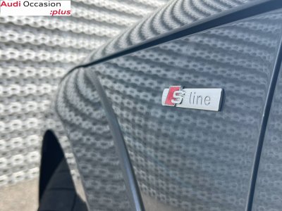 Audi TT COUPE Coup&eacute; 40 TFSI 197 S tronic 7 S line   - 35