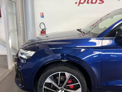 Audi Q5 55 TFSIe 367 S tronic 7 Quattro S line   - 6