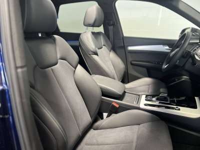 Audi Q5 55 TFSIe 367 S tronic 7 Quattro S line   - 10