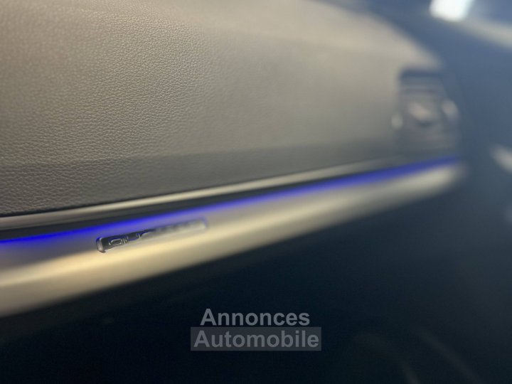 Audi Q5 55 TFSIe 367 S tronic 7 Quattro S line - 15