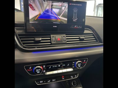 Audi Q5 55 TFSIe 367 S tronic 7 Quattro S line   - 17