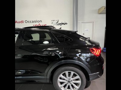 Audi Q3 Sportback 35 TFSI 150 ch S tronic 7 S line - 3