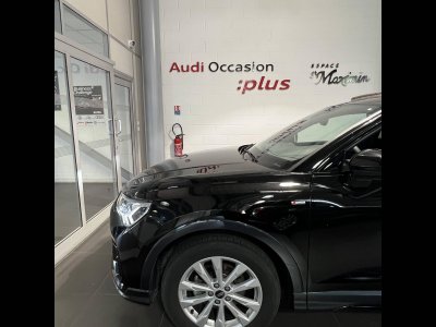 Audi Q3 Sportback 35 TFSI 150 ch S tronic 7 S line - 4