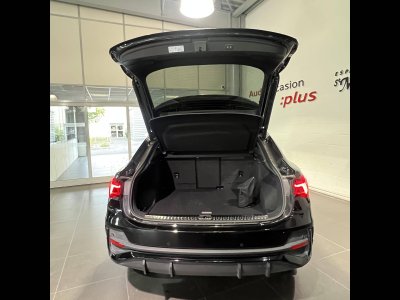 Audi Q3 Sportback 35 TFSI 150 ch S tronic 7 S line - 6