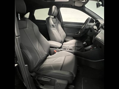 Audi Q3 Sportback 35 TFSI 150 ch S tronic 7 S line - 11