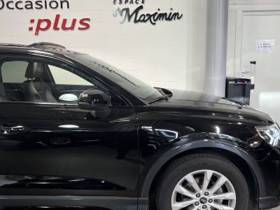 Audi Q3 Sportback 35 TFSI 150 ch S tronic 7 S line - 14