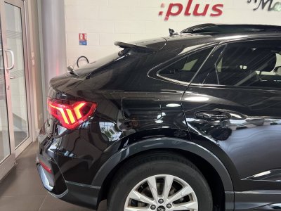 Audi Q3 Sportback 35 TFSI 150 ch S tronic 7 S line - 15