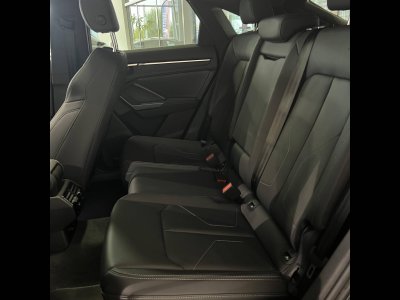 Audi Q3 Sportback 35 TFSI 150 ch S tronic 7 S line - 17