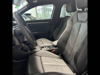 Audi Q3 Sportback 35 TFSI 150 ch S tronic 7 S line - 18