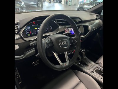 Audi Q3 Sportback 35 TFSI 150 ch S tronic 7 S line - 19