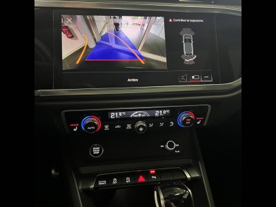 Audi Q3 Sportback 35 TFSI 150 ch S tronic 7 S line - 20