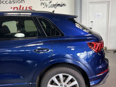 Audi Q3 35 TFSI 150 ch S tronic 7 S line   - 3