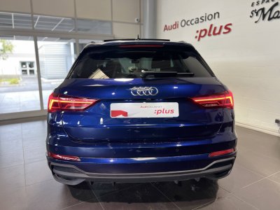 Audi Q3 35 TFSI 150 ch S tronic 7 S line   - 6