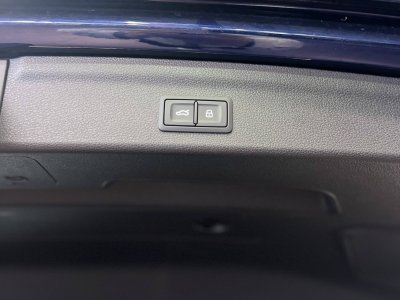 Audi Q3 35 TFSI 150 ch S tronic 7 S line   - 7