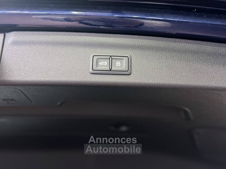 Audi Q3 35 TFSI 150 ch S tronic 7 S line - 7