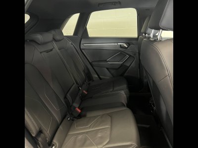 Audi Q3 35 TFSI 150 ch S tronic 7 S line   - 8