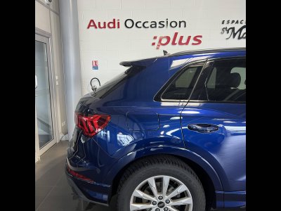 Audi Q3 35 TFSI 150 ch S tronic 7 S line   - 16