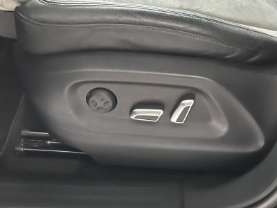 Audi SQ5 TDI V6 326 COMPETITION BVA8 QUATTRO GPS CAMERA ATTELAGE KEYLESS BI-XENON HIFI B&O REGULATEUR ADA   - 19