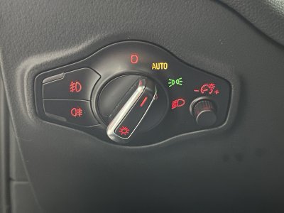 Audi SQ5 TDI V6 326 COMPETITION BVA8 QUATTRO GPS CAMERA ATTELAGE KEYLESS BI-XENON HIFI B&O REGULATEUR ADA   - 23