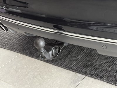 Audi SQ5 TDI V6 326 COMPETITION BVA8 QUATTRO GPS CAMERA ATTELAGE KEYLESS BI-XENON HIFI B&O REGULATEUR ADA   - 30