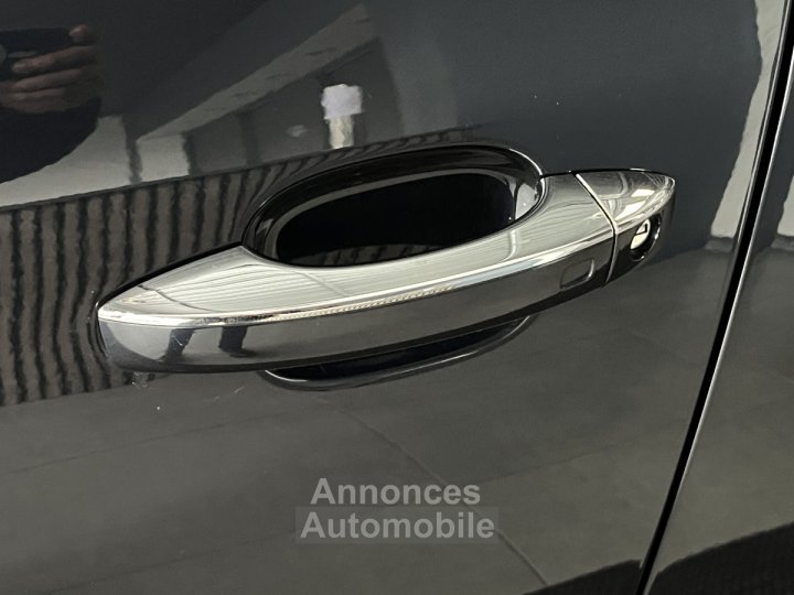 Audi SQ5 TDI V6 326 COMPETITION BVA8 QUATTRO GPS CAMERA ATTELAGE KEYLESS BI-XENON HIFI B&O REGULATEUR ADA - 32