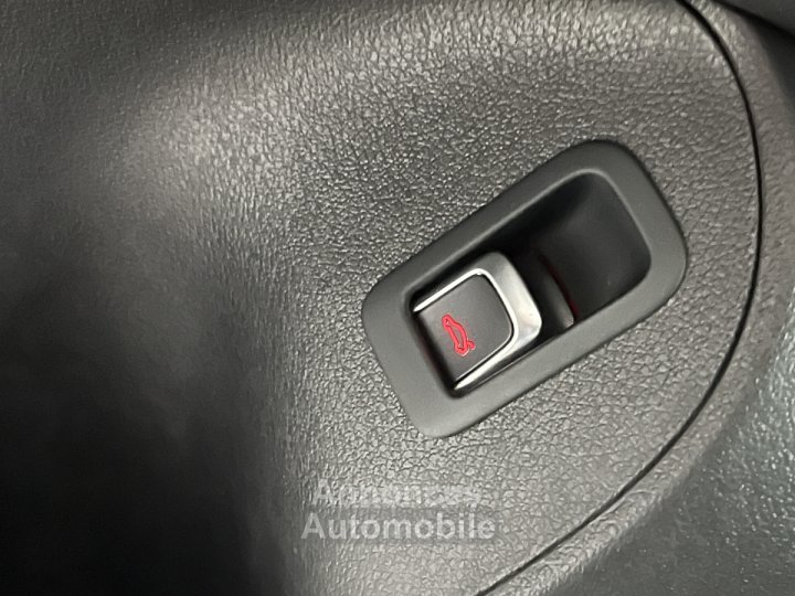 Audi SQ5 TDI V6 326 COMPETITION BVA8 QUATTRO GPS CAMERA ATTELAGE KEYLESS BI-XENON HIFI B&O REGULATEUR ADA - 34