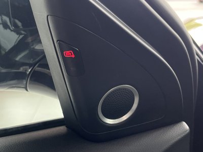 Audi SQ5 TDI V6 326 COMPETITION BVA8 QUATTRO GPS CAMERA ATTELAGE KEYLESS BI-XENON HIFI B&O REGULATEUR ADA   - 35