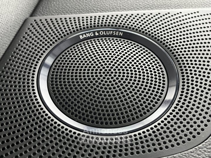 Audi SQ5 TDI V6 326 COMPETITION BVA8 QUATTRO GPS CAMERA ATTELAGE KEYLESS BI-XENON HIFI B&O REGULATEUR ADA - 36