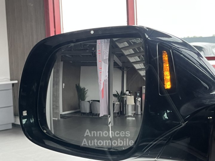 Audi SQ5 TDI V6 326 COMPETITION BVA8 QUATTRO GPS CAMERA ATTELAGE KEYLESS BI-XENON HIFI B&O REGULATEUR ADA - 37