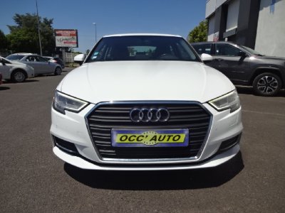 Audi A3 20 TDI 150 Design Luxe - 2