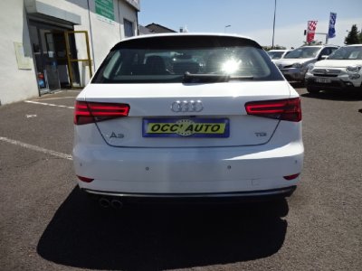 Audi A3 20 TDI 150 Design Luxe - 5