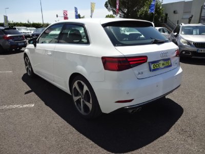 Audi A3 20 TDI 150 Design Luxe - 6