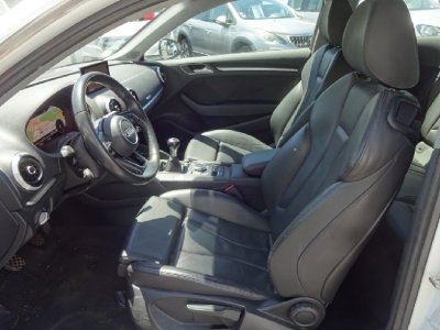 Audi A3 20 TDI 150 Design Luxe - 8