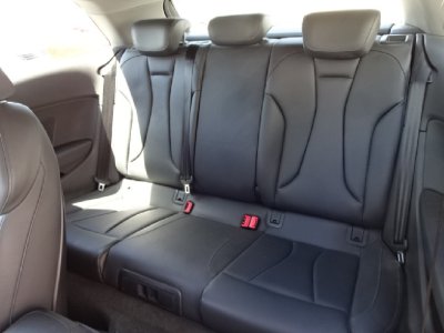 Audi A3 20 TDI 150 Design Luxe - 9