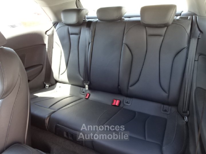 Audi A3 20 TDI 150 Design Luxe - 9