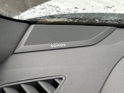 Audi Q3 45 TFSI e - 245 - BV S-Tronic 6  S Line   - 12