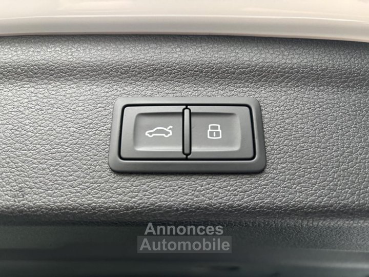 Audi Q3 45 TFSI e - 245 - BV S-Tronic 6  S Line - 18