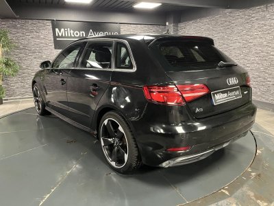 Audi A3 14 TFSI e-tron S line - 3