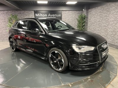 Audi A3 14 TFSI e-tron S line - 7