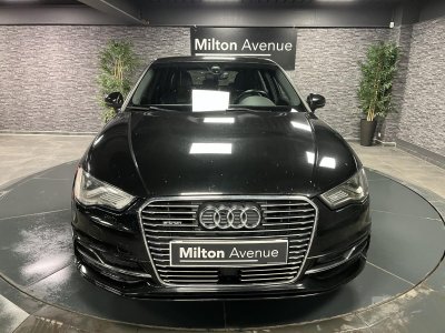 Audi A3 14 TFSI e-tron S line - 8