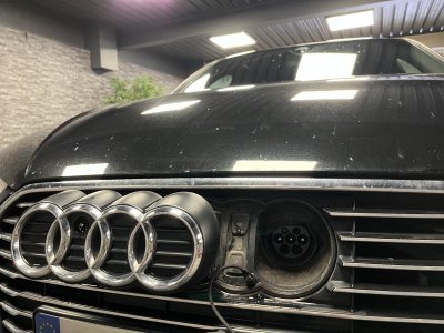 Audi A3 14 TFSI e-tron S line - 9