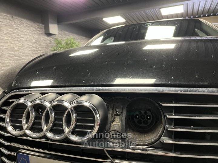 Audi A3 14 TFSI e-tron S line - 9