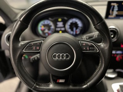 Audi A3 14 TFSI e-tron S line - 10